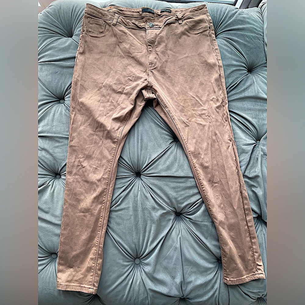LaLa Anthony High Rise Skinny Jeans Size 20